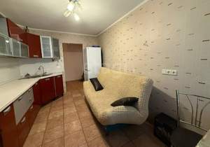 1-к квартира, на длительный срок, 52м2, 6/10 этаж