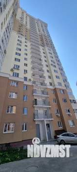 2-к квартира, посуточно, 50м2, 10/25 этаж