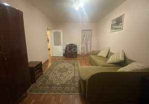 1-к квартира, на длительный срок, 42м2, 8/10 этаж