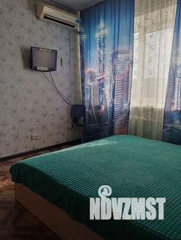 1-к квартира, посуточно, 18м2, 4/5 этаж