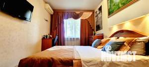 2-к квартира, посуточно, 50м2, 2/5 этаж