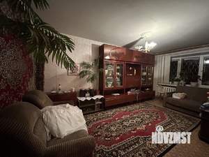 2-к квартира, на длительный срок, 48м2, 1/5 этаж