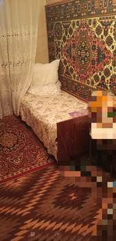 2-к квартира, на длительный срок, 43м2, 1/5 этаж