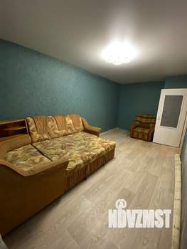 1-к квартира, на длительный срок, 30м2, 1/5 этаж