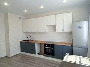 1-к квартира, на длительный срок, 55м2, 18/18 этаж