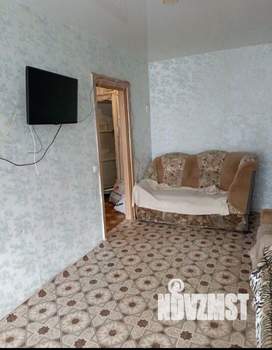 2-к квартира, на длительный срок, 45м2, 5/5 этаж