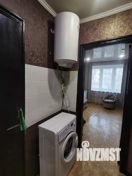 1-к квартира, на длительный срок, 20м2, 5/5 этаж