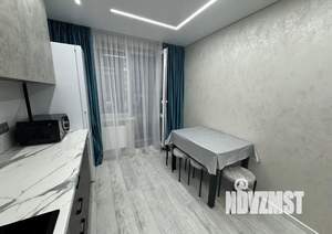 1-к квартира, посуточно, 38м2, 3/17 этаж