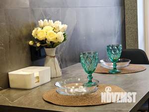 1-к квартира, посуточно, 40м2, 8/10 этаж