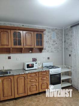 1-к квартира, на длительный срок, 45м2, 6/10 этаж