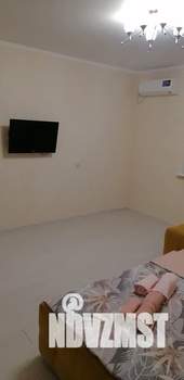 1-к квартира, посуточно, 48м2, 13/16 этаж