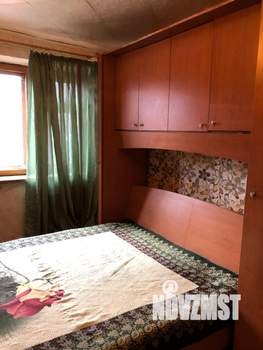 1-к квартира, на длительный срок, 18м2, 4/5 этаж