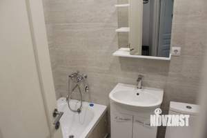 1-к квартира, на длительный срок, 31м2, 5/10 этаж