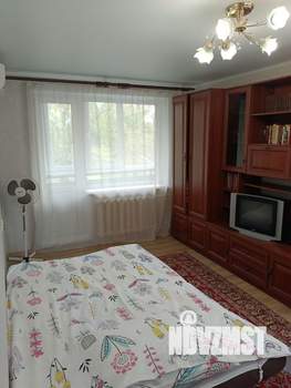 3-к квартира, посуточно, 65м2, 5/9 этаж