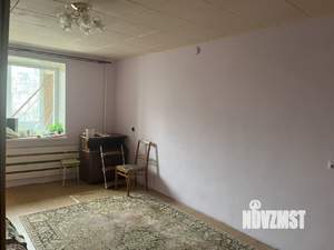 1-к квартира, на длительный срок, 37м2, 2/6 этаж