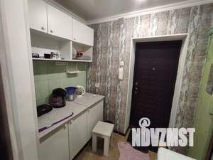 1-к квартира, на длительный срок, 18м2, 2/5 этаж