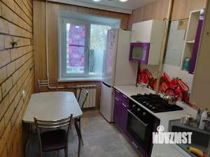 3-к квартира, на длительный срок, 58м2, 5/9 этаж