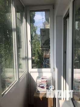 3-к квартира, на длительный срок, 59м2, 4/5 этаж