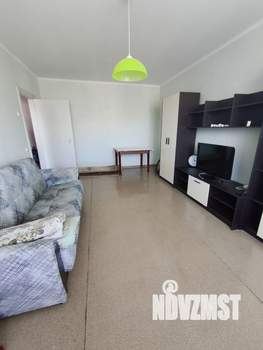 1-к квартира, на длительный срок, 38м2, 9/10 этаж