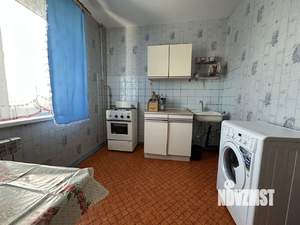 1-к квартира, на длительный срок, 40м2, 8/9 этаж