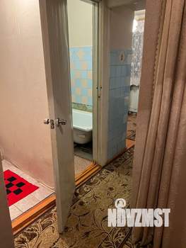 1-к квартира, на длительный срок, 33м2, 4/5 этаж