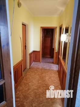 2-к квартира, на длительный срок, 68м2, 4/10 этаж