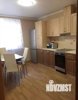 1-к квартира, на длительный срок, 42м2, 3/16 этаж