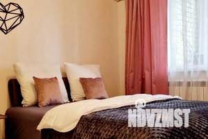 1-к квартира, посуточно, 40м2, 7/10 этаж