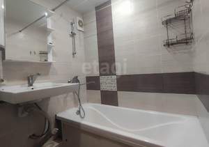 1-к квартира, на длительный срок, 34м2, 1/5 этаж