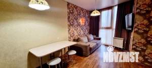 1-к квартира, посуточно, 60м2, 1/1 этаж