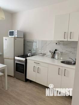 1-к квартира, на длительный срок, 42м2, 9/10 этаж