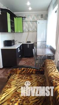 1-к квартира, посуточно, 45м2, 1/5 этаж