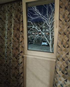 1-к квартира, на длительный срок, 40м2, 1/10 этаж