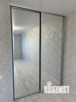 1-к квартира, на длительный срок, 37м2, 1/11 этаж