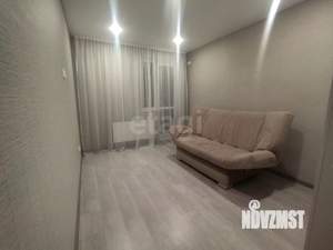 1-к квартира, на длительный срок, 45м2, 5/23 этаж