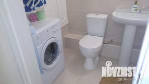 1-к квартира, на длительный срок, 42м2, 4/10 этаж