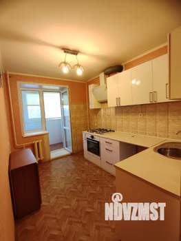 2-к квартира, на длительный срок, 50м2, 4/10 этаж