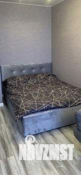 2-к квартира, посуточно, 42м2, 1/1 этаж