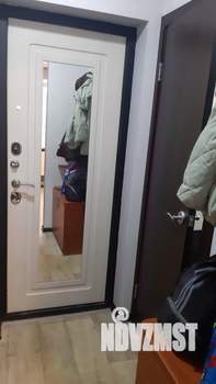 1-к квартира, на длительный срок, 13м2, 2/5 этаж