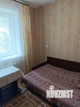 1-к квартира, на длительный срок, 12м2, 4/5 этаж