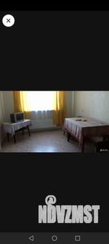 1-к квартира, на длительный срок, 35м2, 1/11 этаж