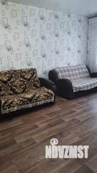1-к квартира, на длительный срок, 40м2, 4/10 этаж
