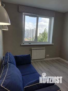 2-к квартира, на длительный срок, 60м2, 6/25 этаж