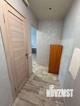 1-к квартира, на длительный срок, 32м2, 2/5 этаж