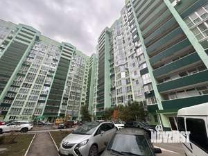 1-к квартира, на длительный срок, 50м2, 10/18 этаж