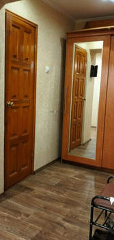 2-к квартира, на длительный срок, 56м2, 4/10 этаж