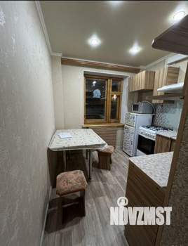 2-к квартира, на длительный срок, 46м2, 2/5 этаж