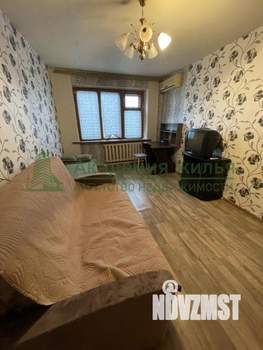 1-к квартира, на длительный срок, 30м2, 2/5 этаж