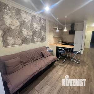 Студия квартира, на длительный срок, 52м2, 16/26 этаж