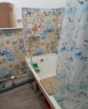 1-к квартира, на длительный срок, 30м2, 3/5 этаж